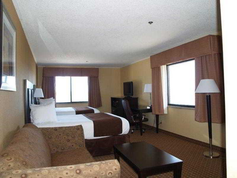 Best Western On The River Hannibal Quarto foto