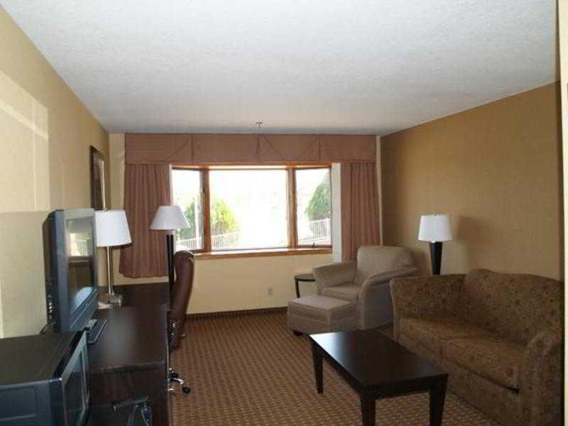 Best Western On The River Hannibal Quarto foto