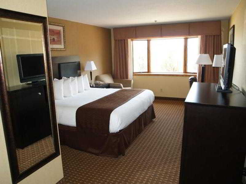 Best Western On The River Hannibal Quarto foto